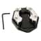 Motorcycle Kickstand Extender Foot Pad Durable Side Stand Extension for Bikes Essential Motorcycle Accessories