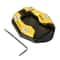 Motorcycle Kickstand Extender Foot Pad Durable Side Stand Extension for Bikes Essential Motorcycle Accessories