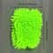 Microfiber Car Wash Mitt Scratch Free High Absorbent Chenille Glove For Auto Detailing 1