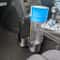 Rear Center Dual Cup Holder for Mazda Miata Precision Custom Fit, Sturdy Construction, Must Have Drink Storage