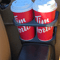 Rear Center Dual Cup Holder for Mazda Miata Precision Custom Fit, Sturdy Construction, Must Have Drink Storage