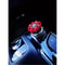 Stylish Car Interior One Click Start Button & Valve Knob Cover Sticker