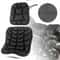Premium Gel Motorcycle Seat Cushion Shock Absorbing Comfort For Bikes 3