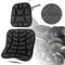 Premium Gel Motorcycle Seat Cushion Shock Absorbing Comfort For Bikes 3