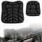 Premium Gel Motorcycle Seat Cushion Shock Absorbing Comfort For Bikes 4