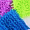 Ultra Absorbent Microfiber Car Wash Gloves Scratch Free Auto Cleaning Mitt 2