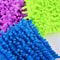 Ultra Absorbent Microfiber Car Wash Gloves Scratch Free Auto Cleaning Mitt 2