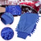 Ultra Absorbent Microfiber Car Wash Gloves Scratch Free Auto Cleaning Mitt 3