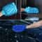 Ultra Absorbent Microfiber Car Wash Gloves Scratch Free Auto Cleaning Mitt 0