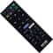 Sony DVD Remote Control RMT Replacement for BDP