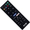 Sony DVD Remote Control RMT Replacement for BDP