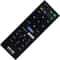 Sony DVD Remote Control RMT Replacement for BDP