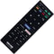 Sony DVD Remote Control RMT Replacement for BDP