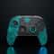 Luminous Pro Controller for Nintendo Switch with Turbo & NFC