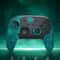 Luminous Pro Controller for Nintendo Switch with Turbo & NFC