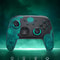 Luminous Pro Controller for Nintendo Switch with Turbo & NFC