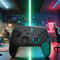 Luminous Pro Controller for Nintendo Switch with Turbo & NFC