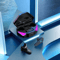 Premium Earbuds Bluetooth Wireless Gamer Headphones With Low Latency 3
