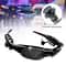 Wireless Bluetooth Sports Sunglasses With Polarized Lenses Audio Headphones 2