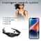 Wireless Bluetooth Sports Sunglasses With Polarized Lenses Audio Headphones 3