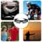 Wireless Bluetooth Sports Sunglasses With Polarized Lenses Audio Headphones 4