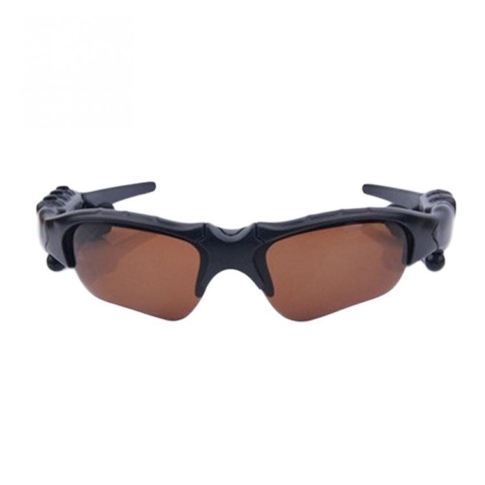 Wireless Bluetooth Sports Sunglasses With Polarized Lenses Audio Headphones 5