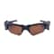 Wireless Bluetooth Sports Sunglasses With Polarized Lenses Audio Headphones 5