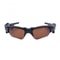 Wireless Bluetooth Sports Sunglasses With Polarized Lenses Audio Headphones 5