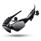 Wireless Bluetooth Sports Sunglasses With Polarized Lenses Audio Headphones 7