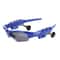 Wireless Bluetooth Sports Sunglasses With Polarized Lenses Audio Headphones 8