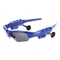 Wireless Bluetooth Sports Sunglasses With Polarized Lenses Audio Headphones 8