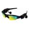 Wireless Bluetooth Sports Sunglasses With Polarized Lenses Audio Headphones 9
