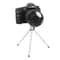 Mini Flexible Tripod Stand For Camera Projector Mobile Phone 3