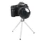 Mini Flexible Tripod Stand For Camera Projector Mobile Phone 3