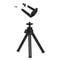 Mini Flexible Tripod Stand For Camera Projector Mobile Phone 0