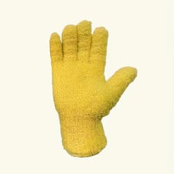 superfine microfiber dust removal gloves for car detailing & home use