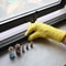 Superfine Microfiber Dust Removal Gloves For Car Detailing Home Use 3