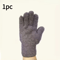Superfine Microfiber Dust Removal Gloves For Car Detailing Home Use 4