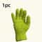 Superfine Microfiber Dust Removal Gloves For Car Detailing Home Use 5