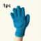 Superfine Microfiber Dust Removal Gloves For Car Detailing Home Use 6
