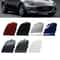 Custom Front Bumper Tow Hook Cover 0