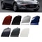 Custom Front Bumper Tow Hook Cover 0