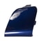 Custom Front Bumper Tow Hook Cover 3