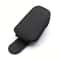 Magnetic Leather Sunglass Holder For Car Visor Eyeglass Clip Mount 3