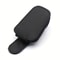 Magnetic Leather Sunglass Holder For Car Visor Eyeglass Clip Mount 3
