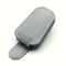 Magnetic Leather Sunglass Holder For Car Visor Eyeglass Clip Mount 5