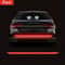 Reflective Car Safety Warning Tape Anti Collision Sticker