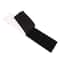 Frameless Black Weatherproof License Plate Holder For Cars SUVs 2