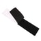 Frameless Black Weatherproof License Plate Holder For Cars SUVs 2