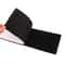 Frameless Black Weatherproof License Plate Holder For Cars SUVs 3